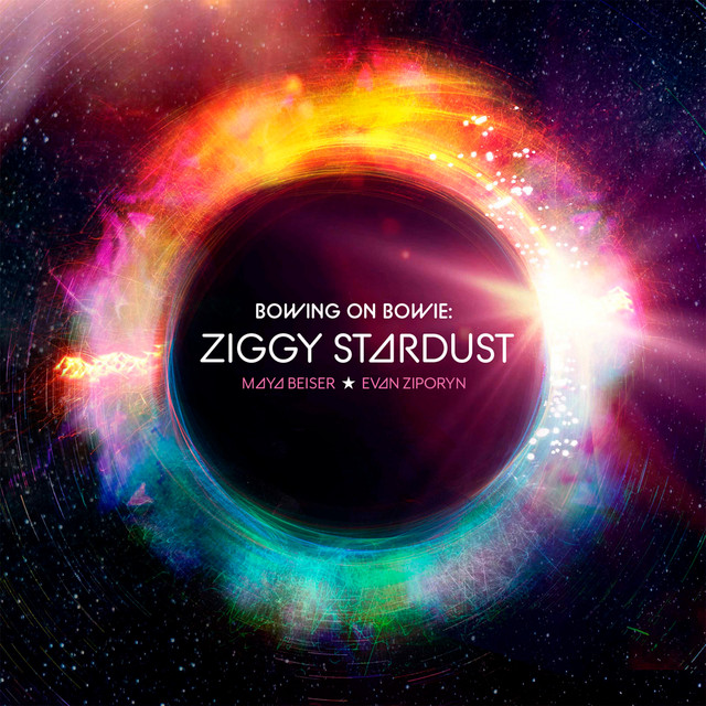 Ziggy Stardust – Single de David Bowie | Spotify