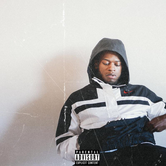 Ammonia cover art