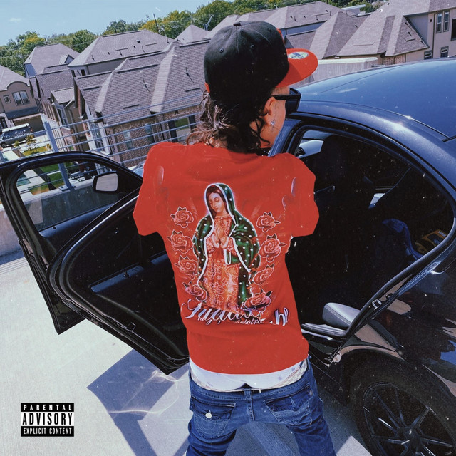 album image