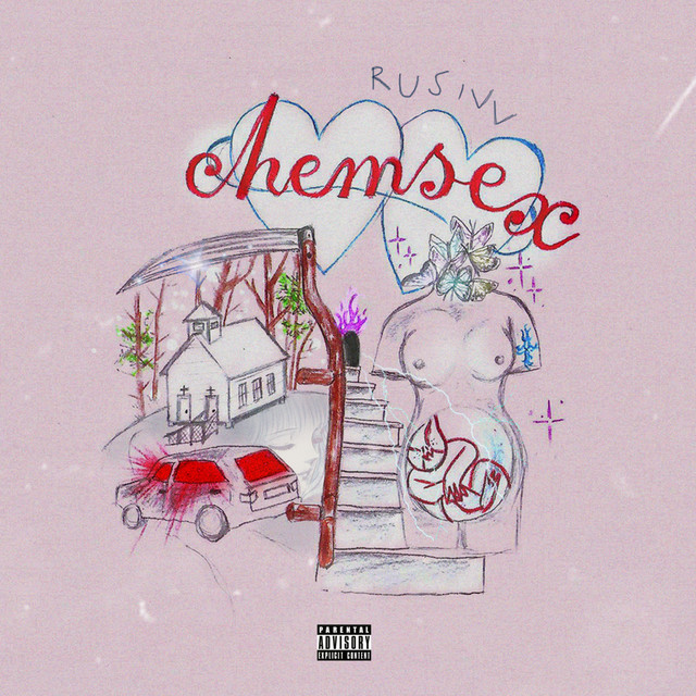 chemsex cover art