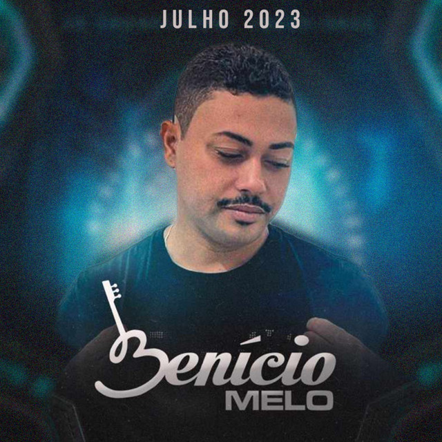 Julho 2023 cover art