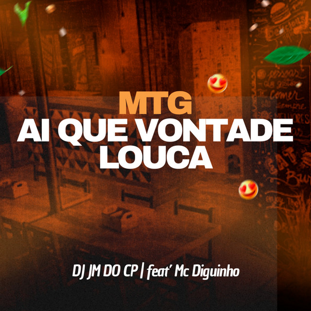 Mtg Ai que Vontade louca