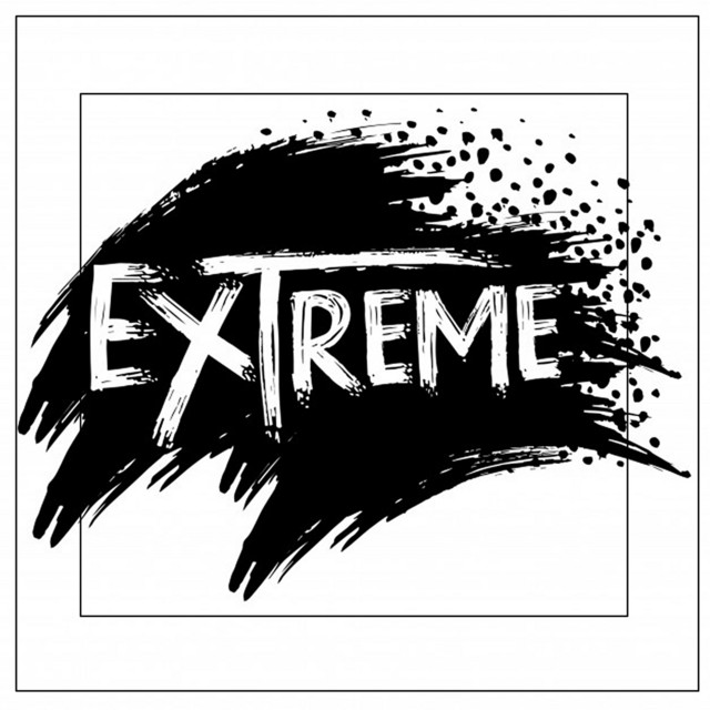 EXTREME - Instrumentals Hip Hop, Rap Beats cover art