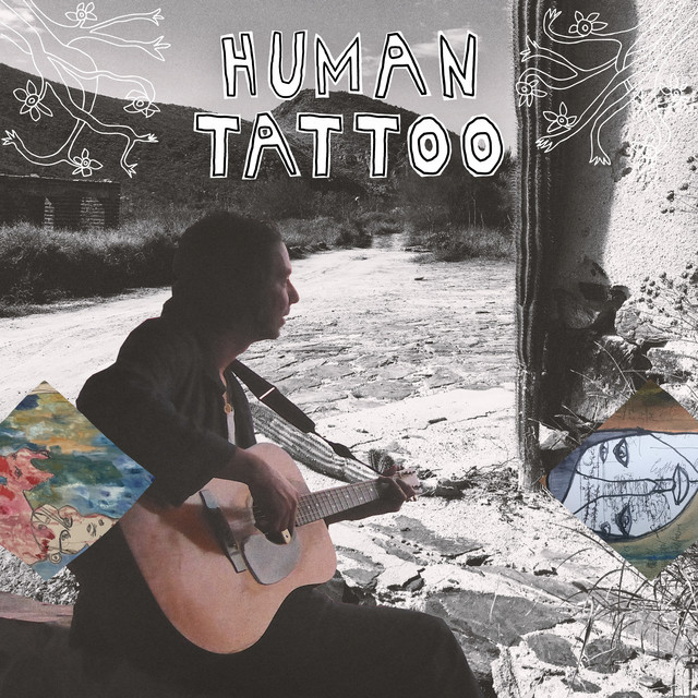 Human Tattoo cover art