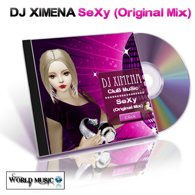 Sexi (Original Mix) - song and lyrics by Dj Ximena | Spotify