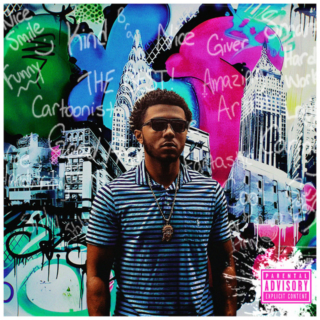 BEHIND CLOSED DOORS (WHO ARE YOU WHEN NOBODY IS WATCHING? Deluxe Edition) cover art