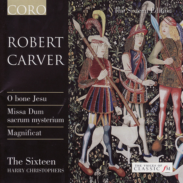 Robert Carver