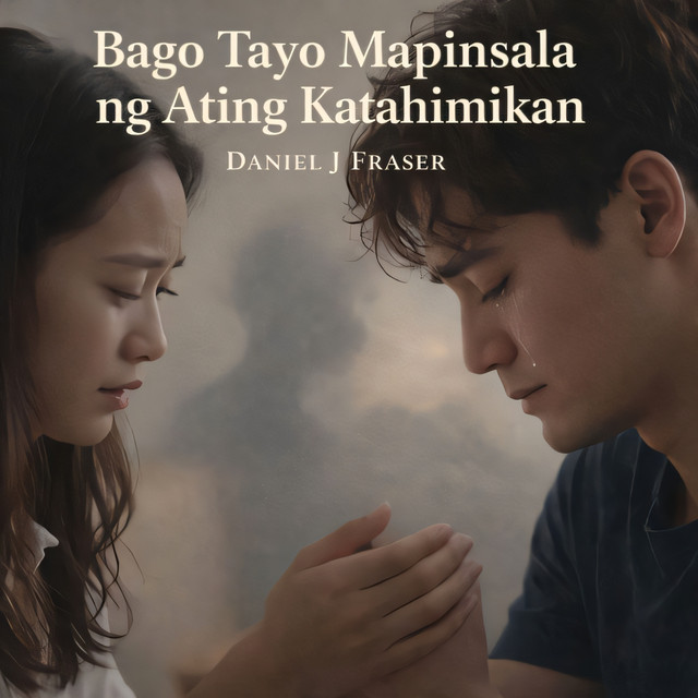 Daniel J Fraser, Belle – Bago Tayo Mapinsala ng Ating Katahimikan