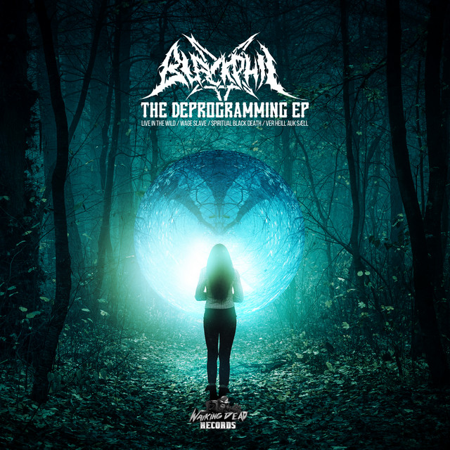 The Deprogramming cover art