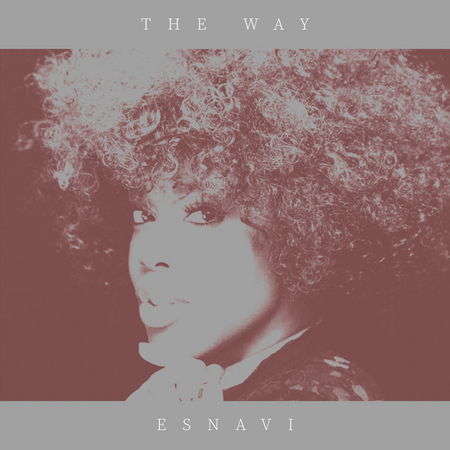 The Way cover