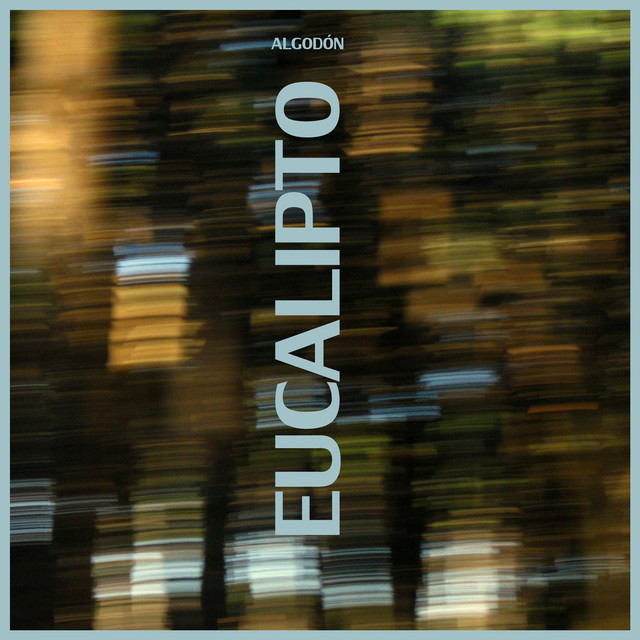Eucalipto cover art
