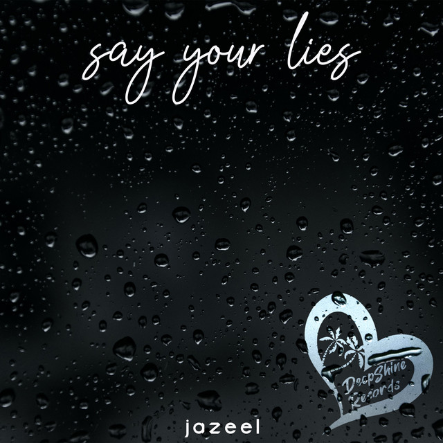 Say Your Lies cover