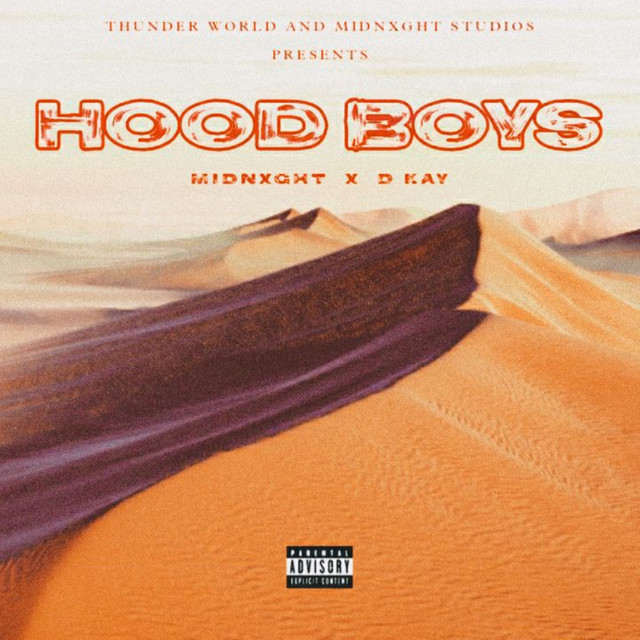 Hood Boys