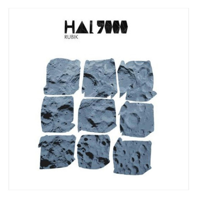 Rubik cover