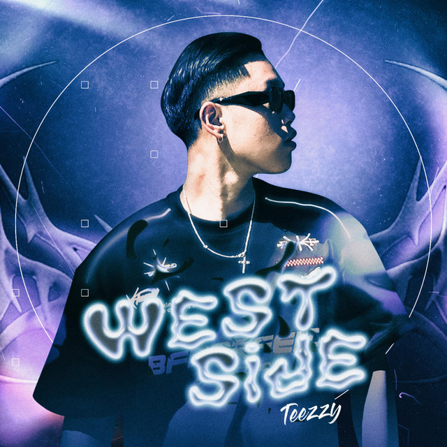 Westside cover art