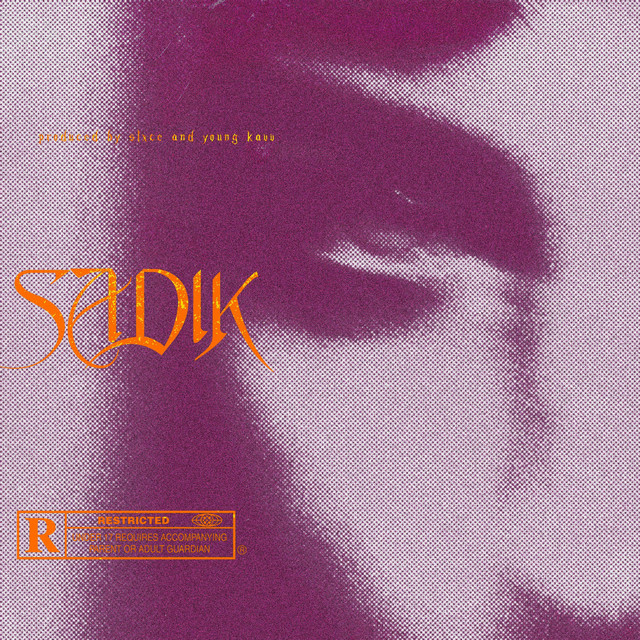 Sadık cover art