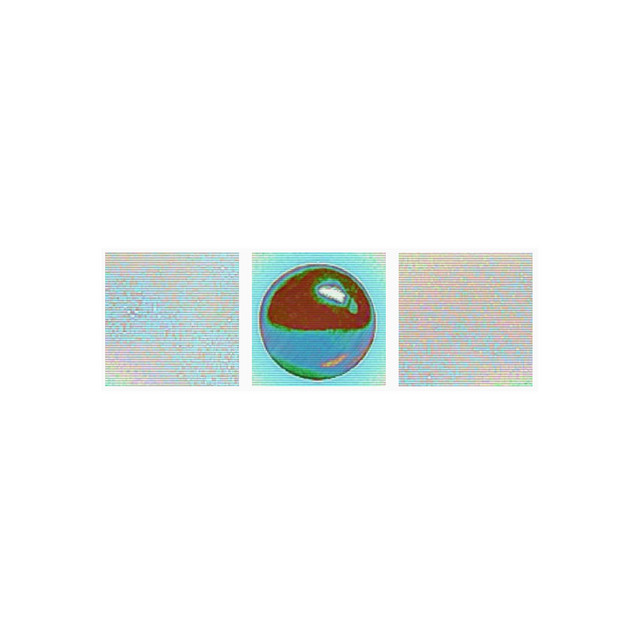 The Wisdom Ball cover art