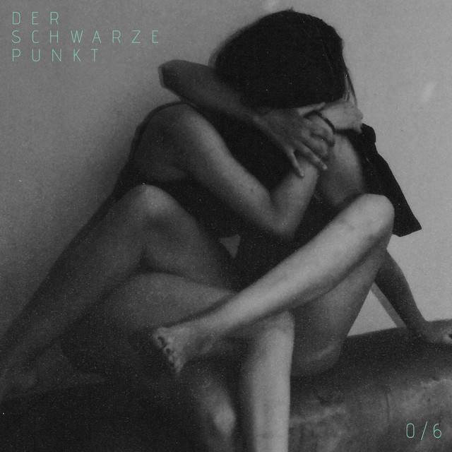 Dropper cover art