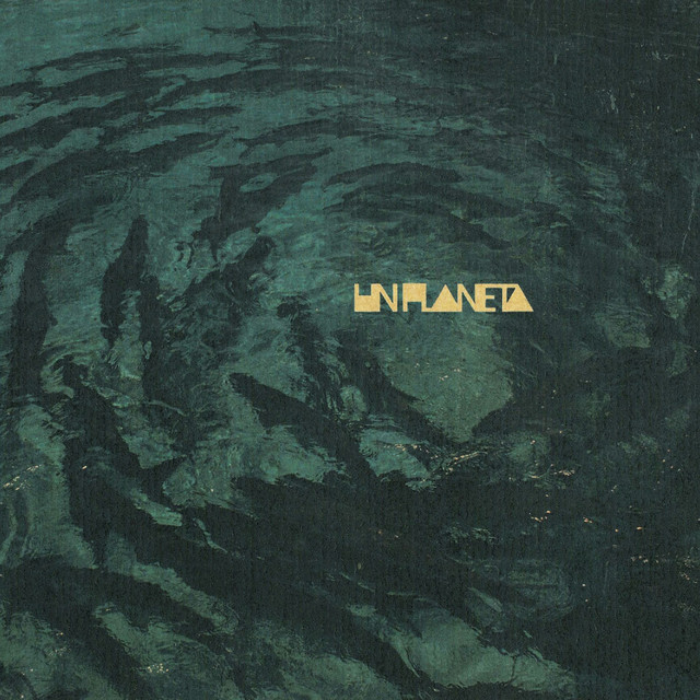 Un Planeta cover art