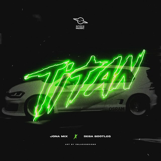 Titan - Remix