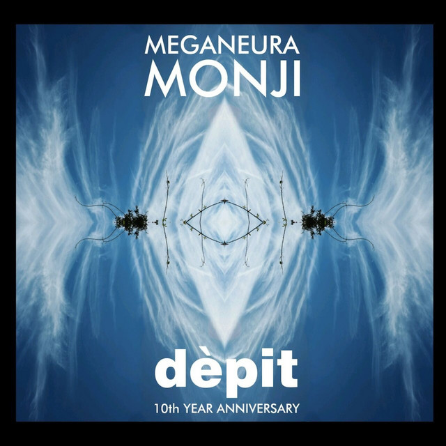 Dèpit (10th Year Anniversary) cover art