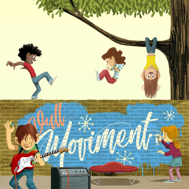 undefined album image