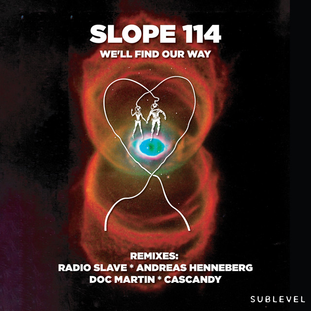 We'll Find Our Way (Doc Martin Subwarp Remix) album art