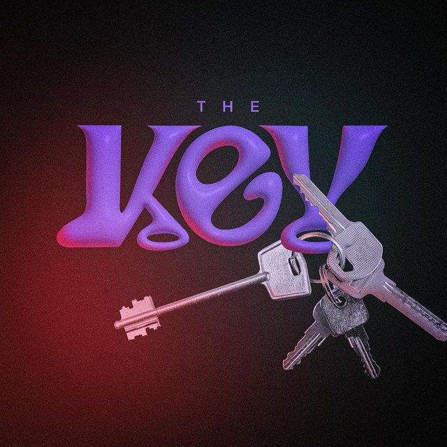 The Key cover art