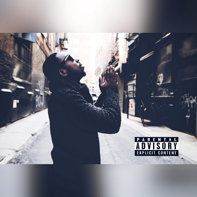 Legend cover art