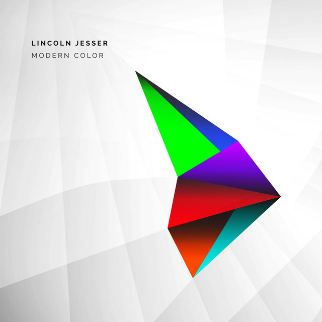 Modern Color cover art
