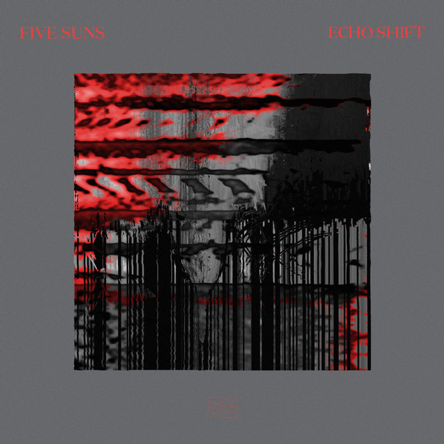 Echo Shift cover art