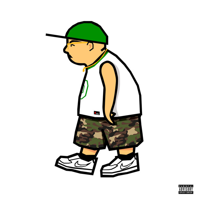 Challenger cover art