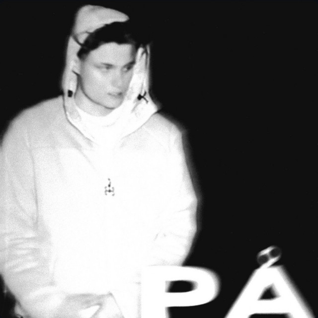 PÅ cover art
