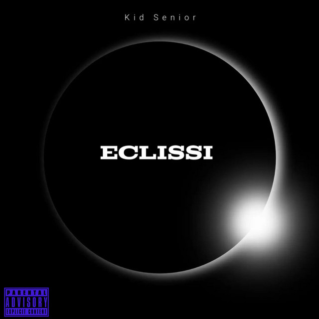 Eclissi cover art