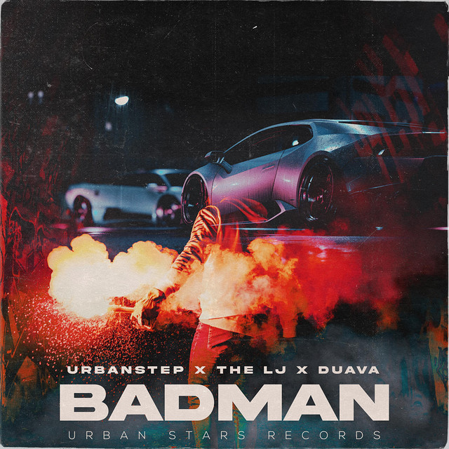 Badman