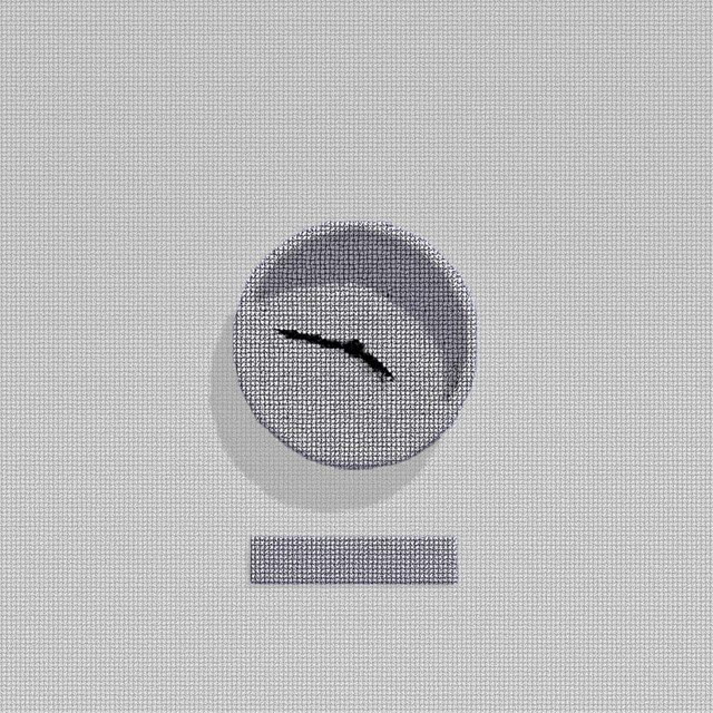 time go - suno remix