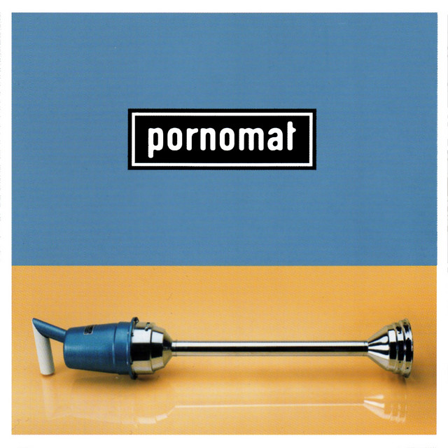 Pornomat Photo