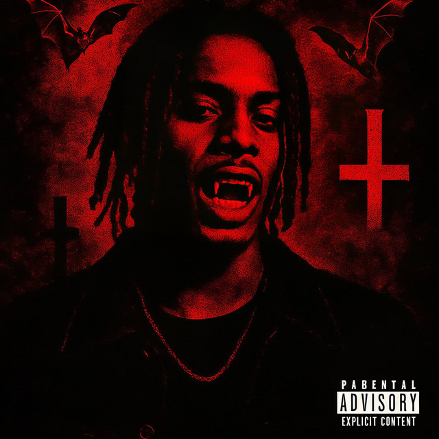 Vampire Season cover art