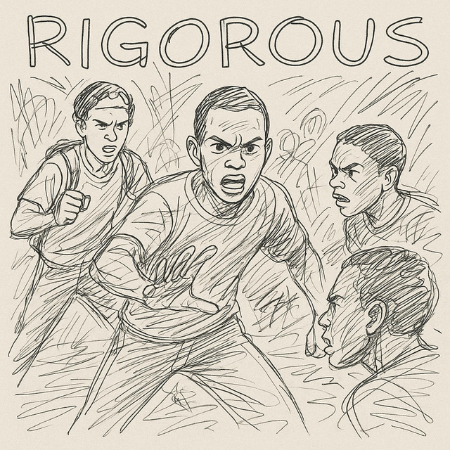 Rigorous