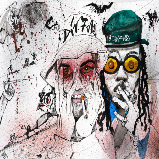 Fear & Loathing In Long Island cover art