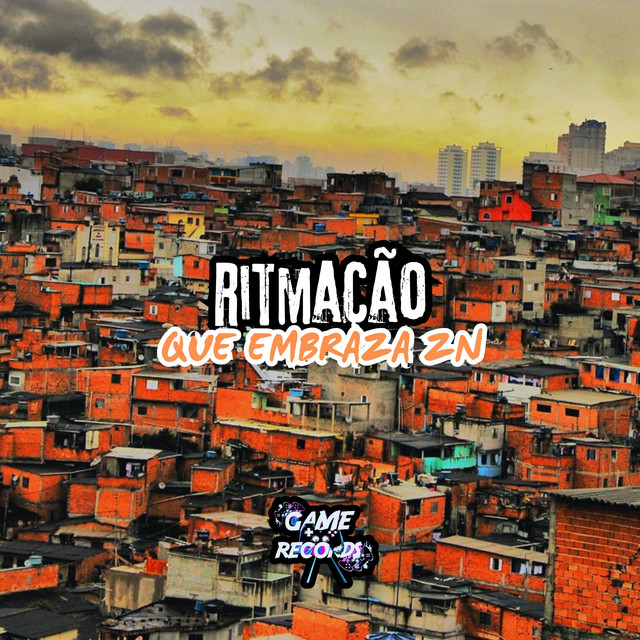 Ritmação Que Embraza ZN