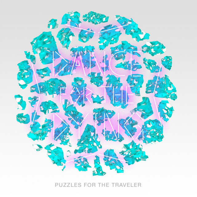 Puzzles for the Traveler cover