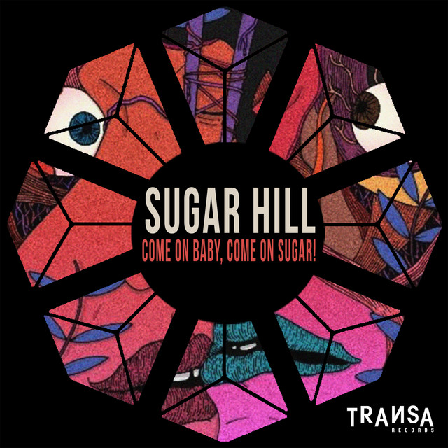 Come On Baby, Come On Sugar! album art