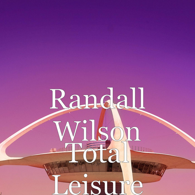 Total Leisure cover art