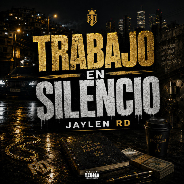Jaylen RD