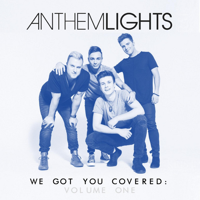 We Got You Covered, Vol. 1 cover