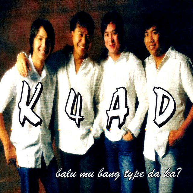 K4AD | Spotify