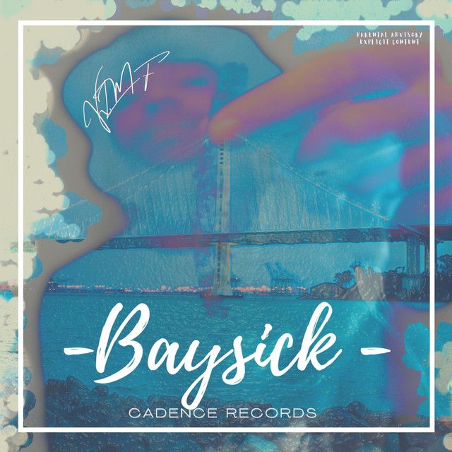 Overdue cover art