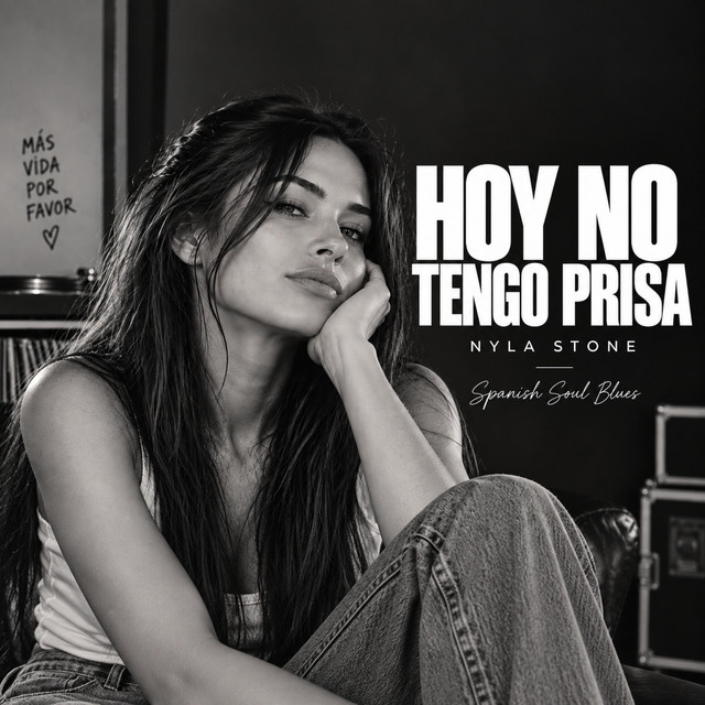 Hoy no tengo prisa