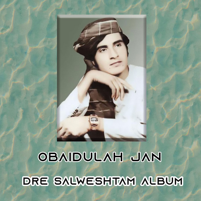 Dre Salweshtam Album cover art